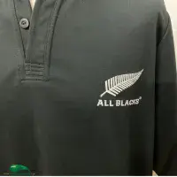 Classic Rugby Shirts | 2003-04 New Zealand Vintage Old Retro Jerseys