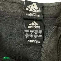 2003/04 All Blacks Classic Rugby Shirt | Old Official Adidas Vintage Jersey