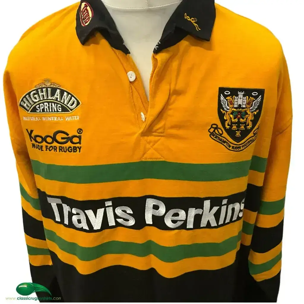 Nouveau Maillot St Kilda Saints Rugby 2020 Exterieur replica