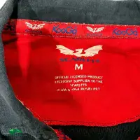 2003/04 Scarlets Classic Rugby Shirts | Old Vintage Jerseys