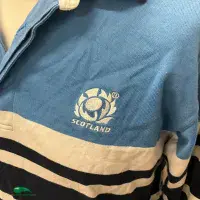 2003/04 Scotland Classic Rugby Shirts | Vintage Old Jerseys