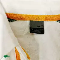 2003/04 Springboks Rugby Shirt | Old Official Nike Jersey