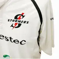 Classic Rugby Shirts | Stormers 2003 Old Vintage Jerseys