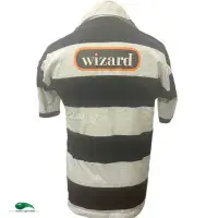 Classic Rugby Shirts | 2004 Auckland Vintage Old Jerseys