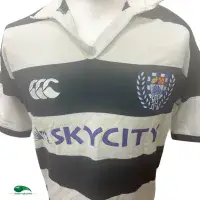 Classic Rugby Shirts | 2004 Auckland Vintage Old Jerseys