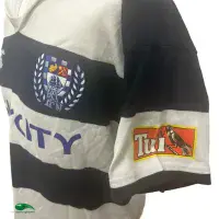 Classic Rugby Shirts | 2004 Auckland Vintage Old Jerseys