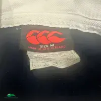 Classic Rugby Shirts | 2004 Auckland Vintage Old Jerseys