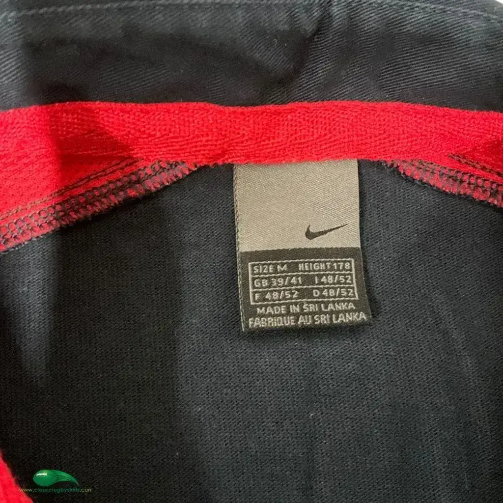 2003/05 England Classic Rugby Shirts | Vintage Old Jerseys