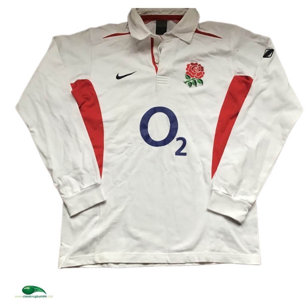 Angleterre 1966 Maillot Rétro Moore | Vintage Football Club