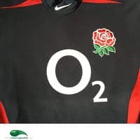 Classic Rugby Shirts | 2003 England Vintage Old Retro Jerseys