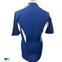 2003/05 France Rugby Shirt | Old Official Nike Jersey