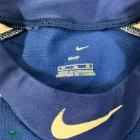 2003/05 France Rugby Shirt | Old Official Nike Jersey