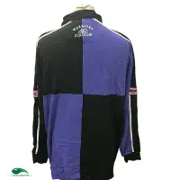 2003/05 Glasgow Warriors Classic Rugby Shirts | Old Vintage Jerseys