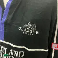 2003/05 Glasgow Warriors Classic Rugby Shirts | Old Vintage Jerseys