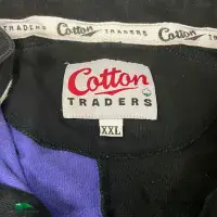 2003/05 Glasgow Warriors Classic Rugby Shirts | Old Vintage Jerseys