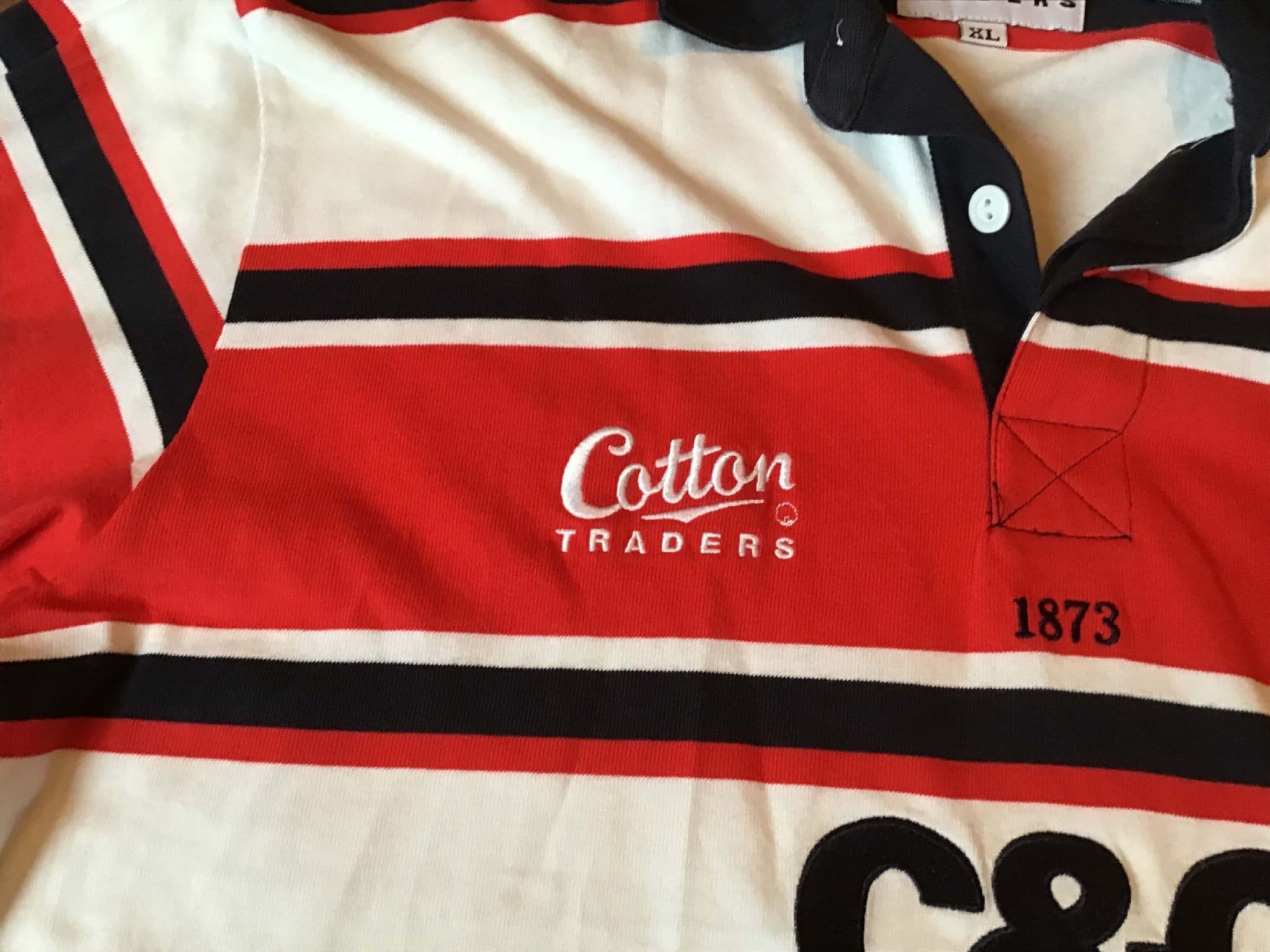 Chemise de rugby classique à logo jersey pour homme | Ralph Lauren® BE
