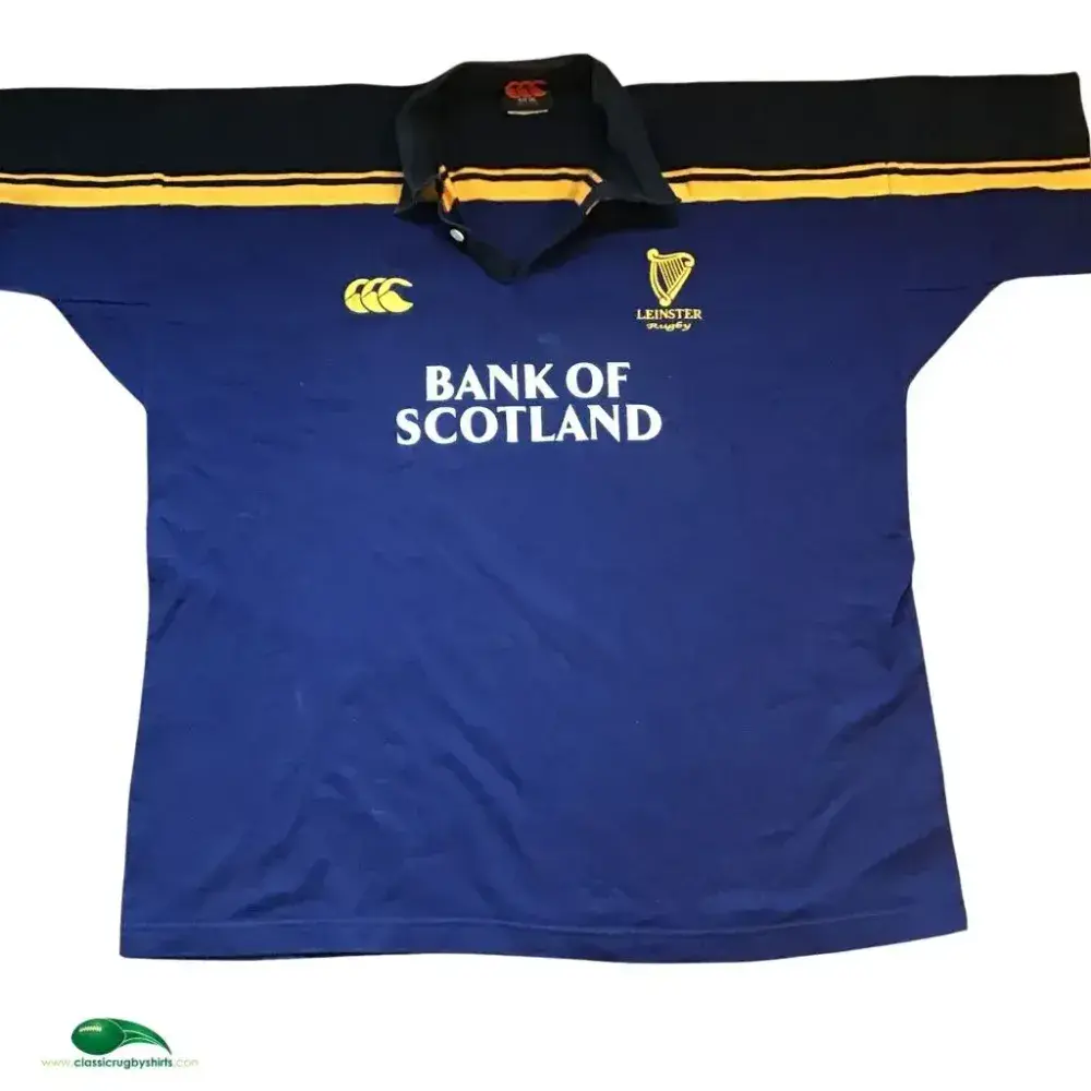 World Rugby Shirts 2004 Leinster Vintage Old Jerseys world-rugby-shirts-2004-leinster-vintage-old-jerseys