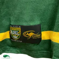Classic Rugby Shirts | 2003 Australia Old Vintage Jerseys