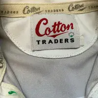 World Rugby Shirts | 2003 Barbarians Old Vintage Player Jerseys