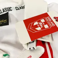 2003 England Rugby League Shirt
