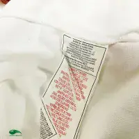 2003 England RWC Rugby Shirt | Old Official Nike Jersey