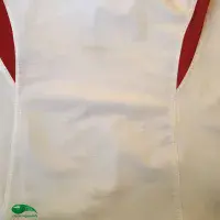 Classic Rugby Shirts | 2003 England Vintage Old RWC Jerseys
