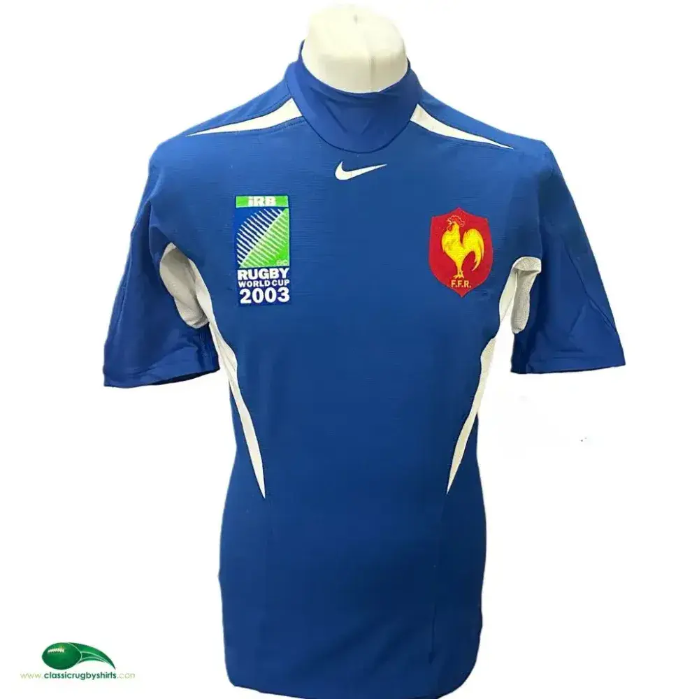 2003-france-bnwt-world-cup-