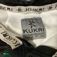 2003 Georgia RWC Rugby Shirt | Old Official Kukri Jersey - Vintage Classic Rugby Shirts