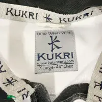2003 Georgia RWC Rugby Shirt | Old Official Kukri Vintage Jersey