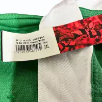 2003 Ireland Rugby Shirt | Old Official Canterbury Jersey