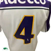 2003 Melbourne Storm Rugby Shirt - Vintage Old NRL Jerseys