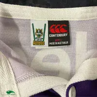 2003 Melbourne Storm Rugby Shirt - Vintage Old NRL Jerseys