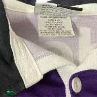 2003 Melbourne Storm Rugby Shirt - Vintage Old NRL Jerseys