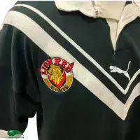 2003 New Zealand Kiwis Centenary Classic Rugby Shirts | Old RL Jerseys
