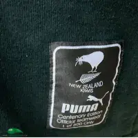 2003 New Zealand Kiwis Centenary Classic Rugby Shirts | Old RL Jerseys