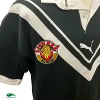 2003 New Zealand Kiwis Rugby Shirt | Old Puma Jersey