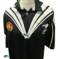 2003 New Zealand Kiwis Classic Rugby Shirts | Old RL Jerseys