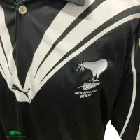 2003 New Zealand Kiwis Classic Rugby Shirts | Old RL Jerseys