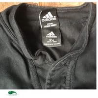 World Cup Rugby Shirts | 2003 All Blacks RWC Classic Old Jerseys