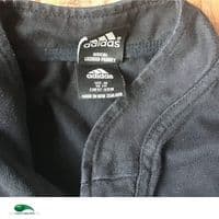 World Cup Rugby Shirts | 2003 All Blacks Vintage Old Retro Jerseys