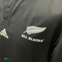 2003 All Blacks RWC Classic Rugby Shirts | Vintage Old Jerseys
