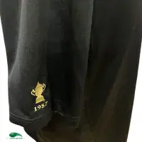 2003 All Blacks RWC Classic Rugby Shirts | Vintage Old Jerseys