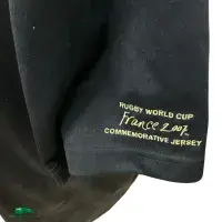 2003 All Blacks RWC Classic Rugby Shirts | Vintage Old Jerseys