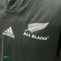 2003 All Blacks RWC Vintage Rugby Shirts Old World Cup Jerseys