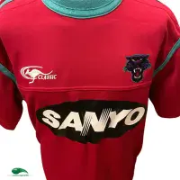 2003 Penrith Panthers Classic Rugby Shirts | Vintage Old NRL Jerseys