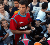 2003 Penrith Panthers Classic Rugby Shirts | Vintage Old NRL Jerseys