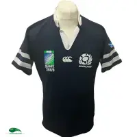 2003 Scotland RWC Classic  Rugby Shirts Old Jerseys