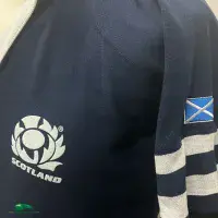 2003 Scotland RWC Classic  Rugby Shirts Old Jerseys