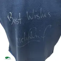 Vintage World Rugby Shirts | 2003 Scotland RWC Classic Old Jerseys