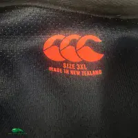 Vintage World Rugby Shirts | 2003 Scotland RWC Classic Old Jerseys